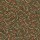 Milliken Carpets: Latin Rose Nutmeg II